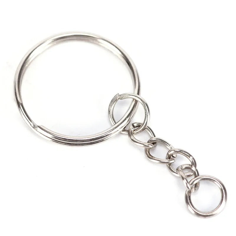 v.3 "DIY Keychain Kit - Unleash Your Creativity and Craft a One-of-a-Kind Accessory" (1pc)