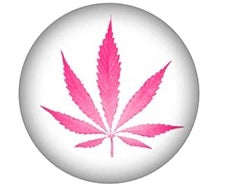 "Cannabis Snap Button Collection: Express Your Cannabis Spirit, One Button at a Time!"