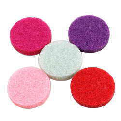 Cross Aromatherapy/Essential Oil Snap Button-Fits 18mm Snap Button